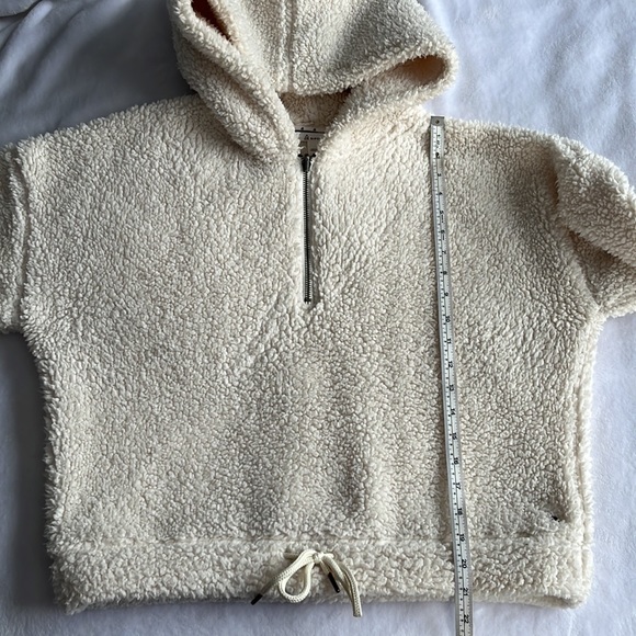 Ripzone Sherpa Hoodie - Picture 5 of 6